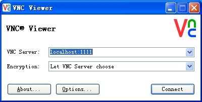 vnc client portable windows