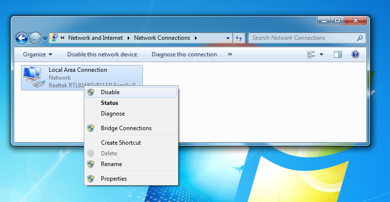 Iphone Connecting To Internet Using Windows Pc S Network Through Usb Cable Systutorials