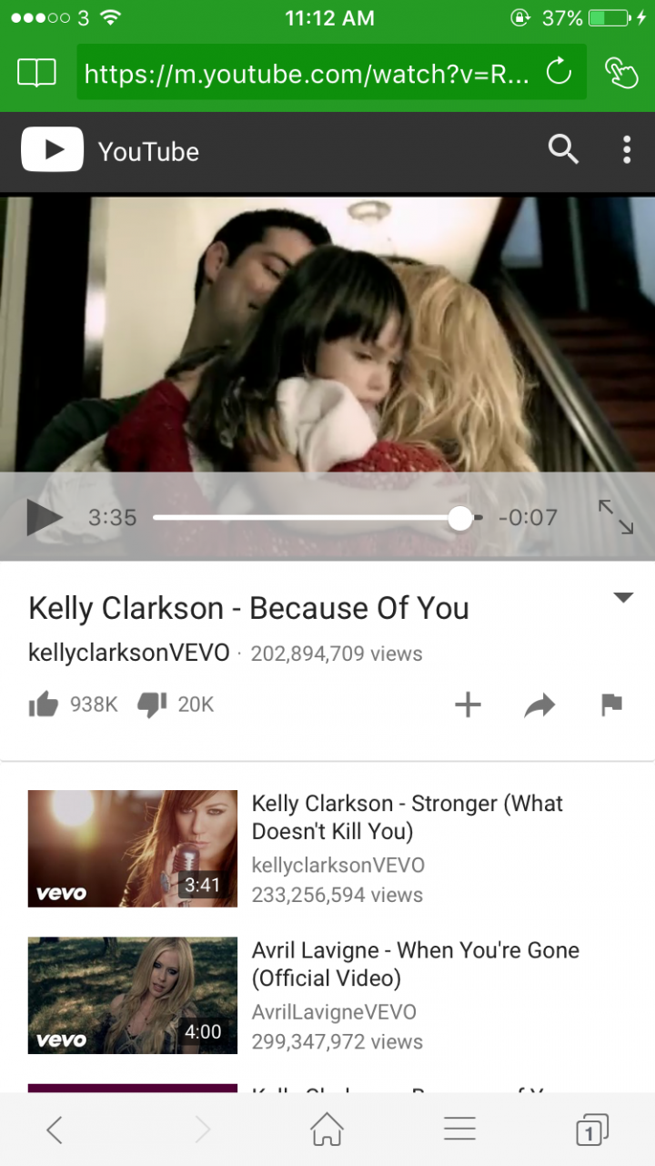 How to Play YouTube Video in Background on iPhone SysTutorials