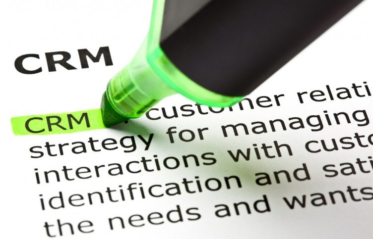 Filter Salutation in Microsoft Dynamics CRM