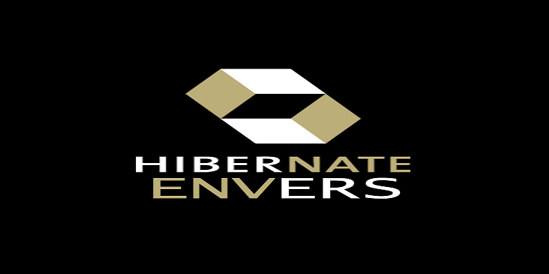 Hibernate Envers