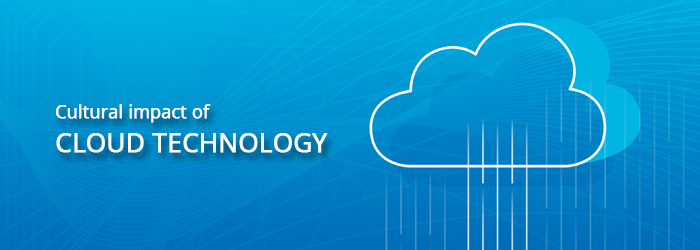 Cloud technology