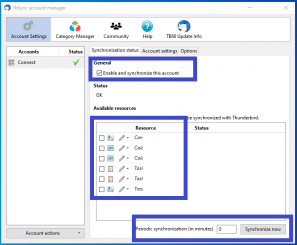 thunderbird office 365 exchange thunderbird office 365 exchange
