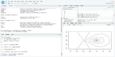 rstudio ubuntu