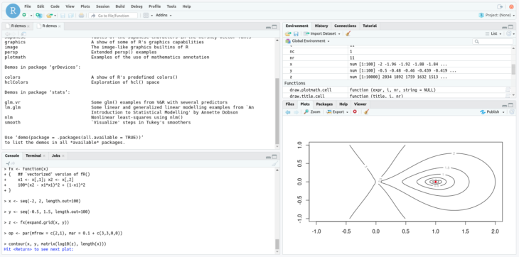 rstudio linux rstudio linux