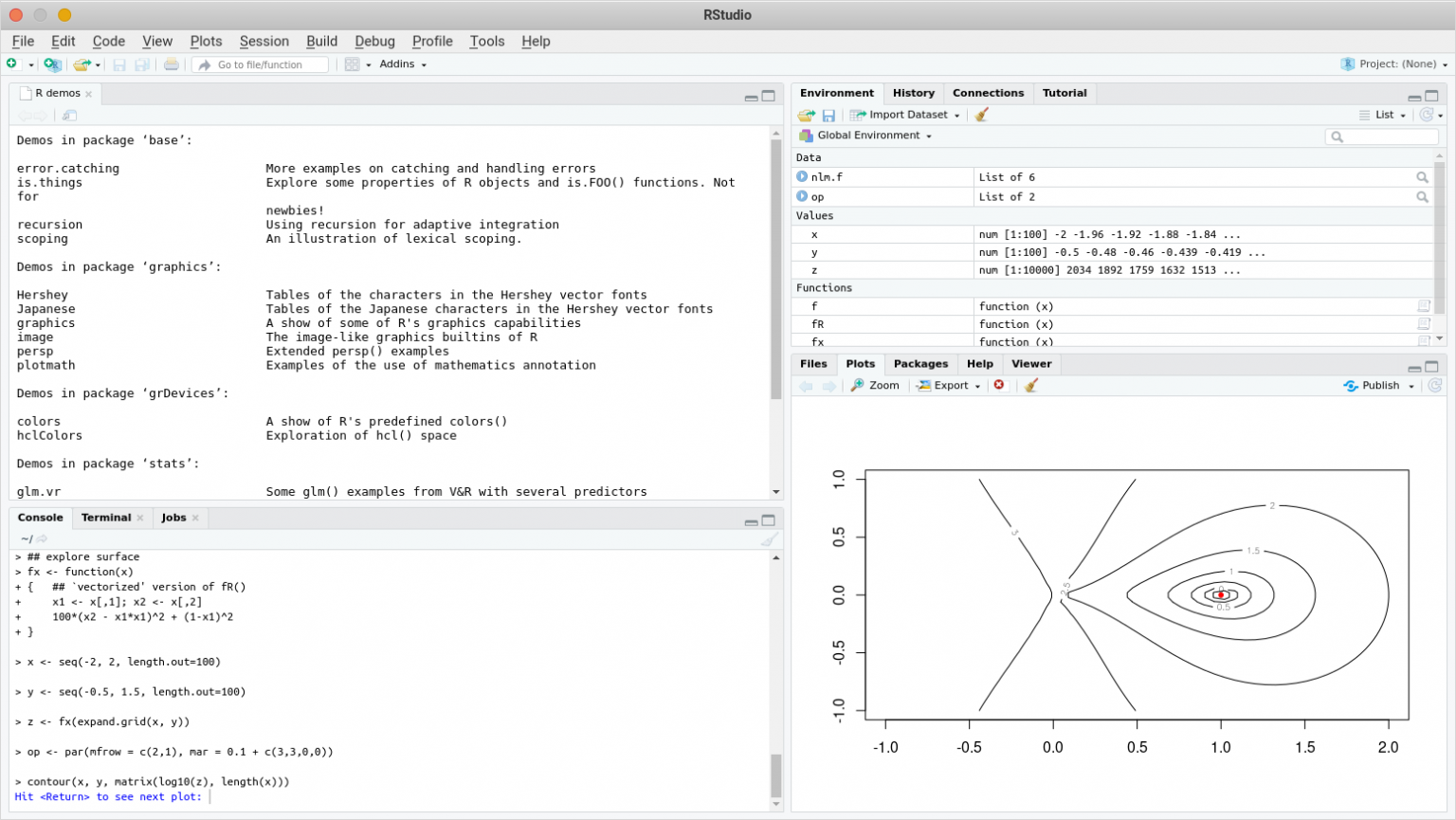 rstudio ubuntu install rstudio ubuntu install