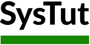 SysTutorials